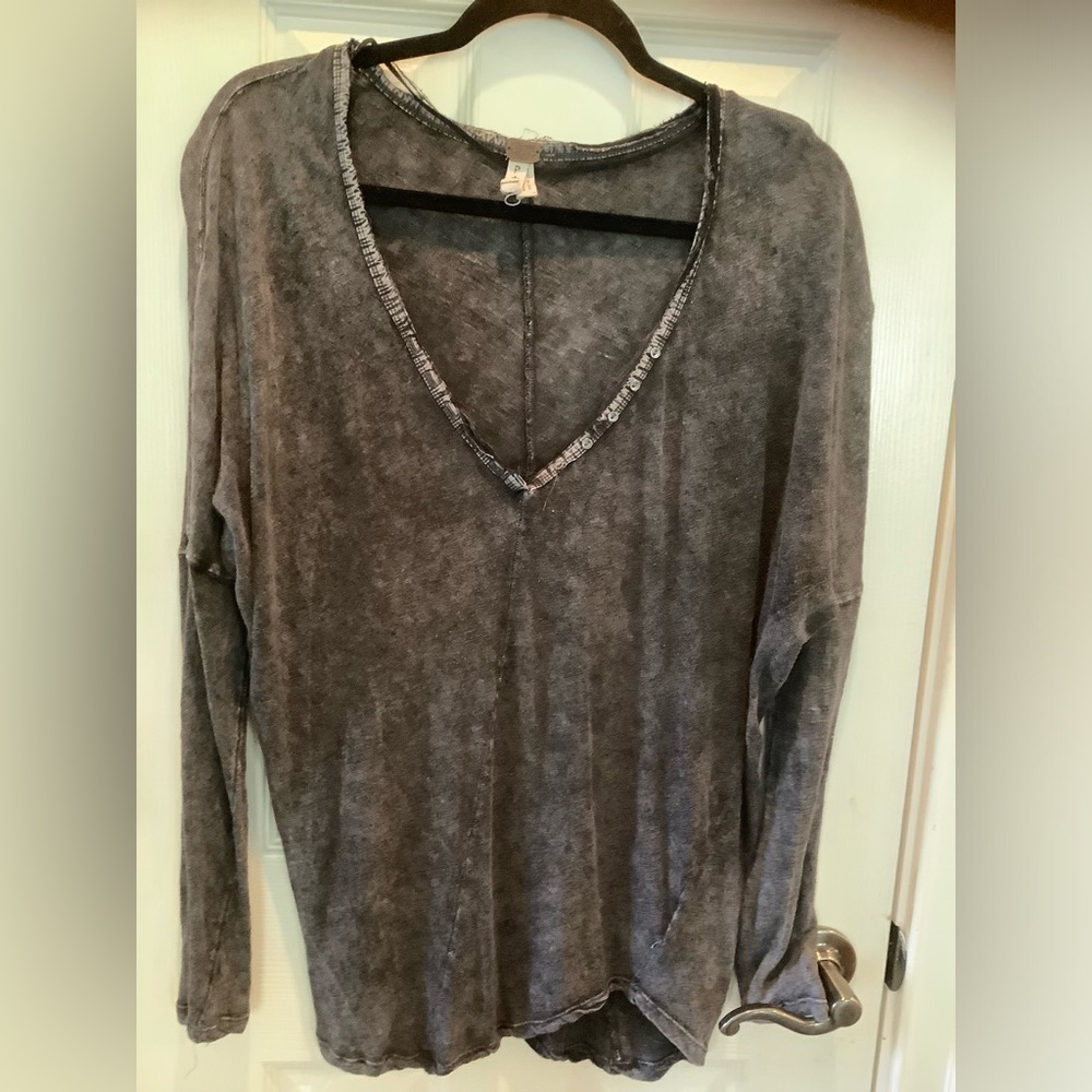 Free People top